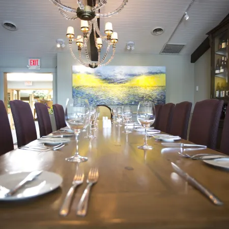 Elmhirst's Resort
