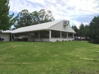 Warrumbungles Mountain Motel Hotels in Coonabarabran