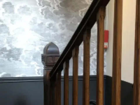 Hôtel le Cobh Hotels in Ploermel