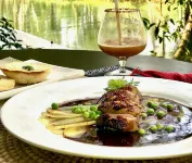 Dreamcatcher Eco Lodge - Desayuno