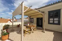 Phaedra Hotel Hotels in Neapolis