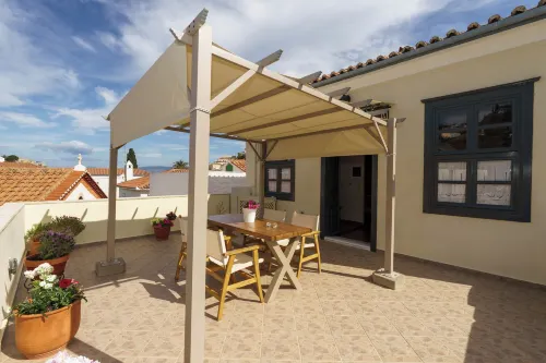 Phaedra Hotel Hotels in Neapolis