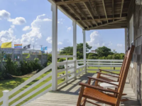 First Colony Inn Hotels in Dare County
