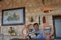 Beymelek Tas Evler Hotels in Demre