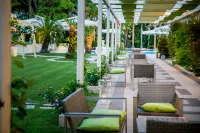 Hotel Ares Hotels in Pontinia