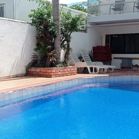Hotel Casa Coco