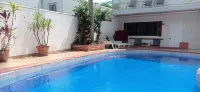 Hotel Casa Coco - ติดทะเล