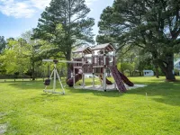 Beach Bum West-O Motel