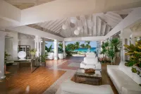 The Manoah Boutique Hotel Hotels in Sandy Ground