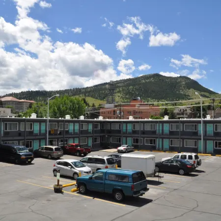 Budget Inn Express Helena