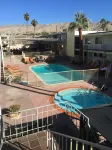 Sandpiper Springs Spa & Retreat Hotels in Morongo Valley