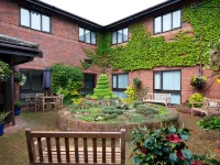 Warwick Conferences - Radcliffe Hotels in Coventry