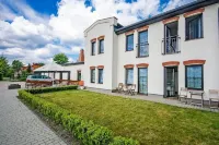 Kurort Stara Wędzarnia Hotels in Gdansk Sobieszewo