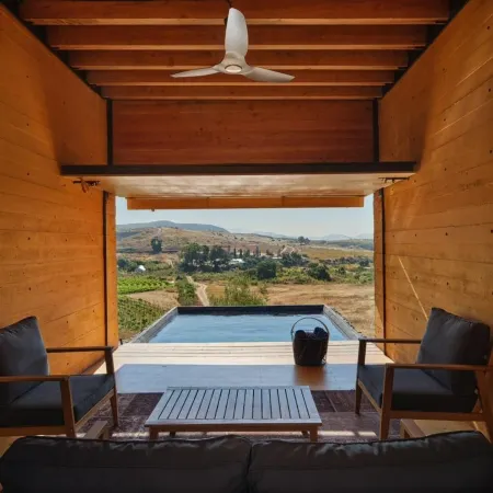 Hotel Cuatro Cuatros