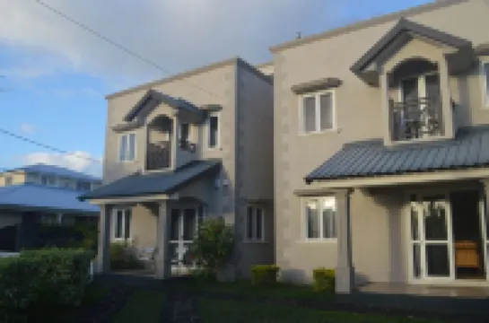 SEN VILLAS PEREYBERE