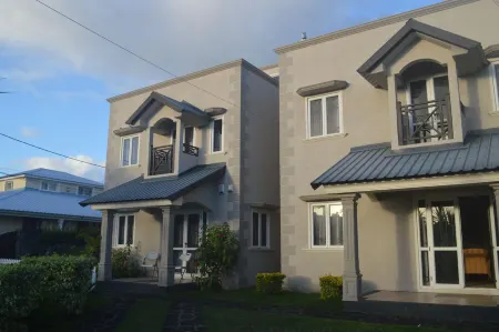 SEN VILLAS PEREYBERE