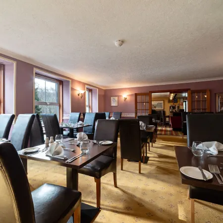 The Rowan Tree Country Hotel