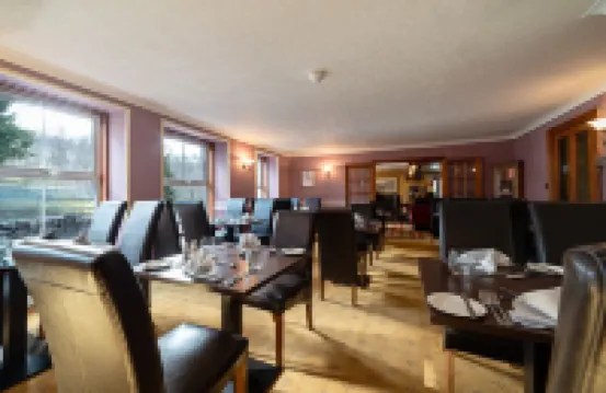 The Rowan Tree Country Hotel