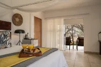 Tshukudu Game Lodge Hotels in Hoedspruit