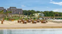 Lusso Sorgun Hotels in der Nähe von Çağlayan İöo