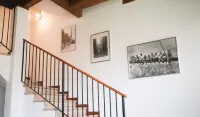 Francesca's house - between VENICE VERONA and DOLOMITES Hotel in zona Parrocchia di San Vincenzo