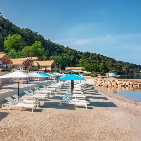 Premium Mobile Homes Istria - Lanterna