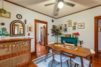 Brick & Creek House 3 Bedroom Home Hotels in Sutter Creek