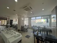 ホテル・アルファーワン鶴岡 - 朝食