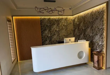 Lords Studio Inn, Jamnagar