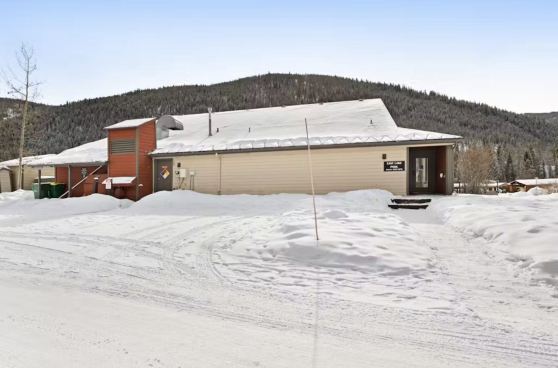 1765 Montezuma condo