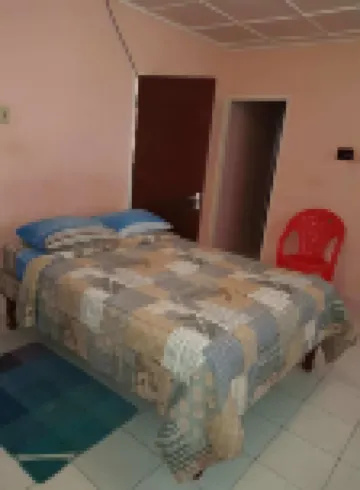 勞拉之家酒店 酒店