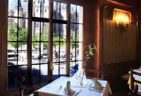 Hotel Gaudí Restaurante - Desayuno