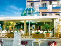 Hotel la Brezza Frontemare