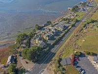 Hotel Dega Hotels in Bodega Bay
