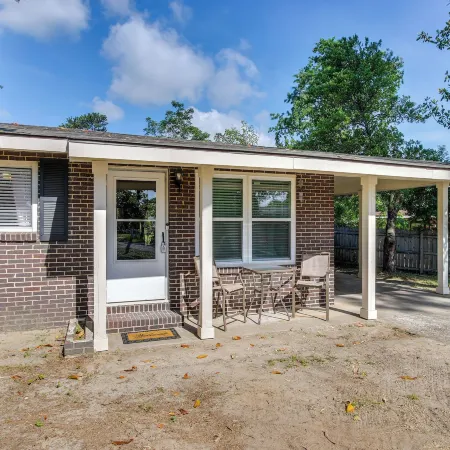 7 Mi to Dtwn: Family-Friendly Augusta Home w/ Yard