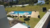 Ives Hotel - ที่มีบาร์