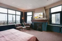 Strandhotel Scheveningen