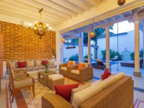 Hotel Fundadores en Cauca Viejo Fundadores Hotels in Jerico