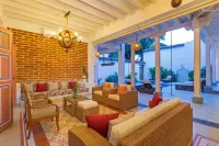 Hotel Fundadores en Cauca Viejo Fundadores Hotels in Tarso