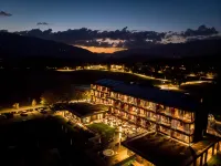 Hotel Rudolf Hotels in Brunico