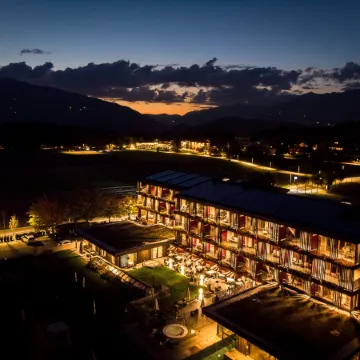 Hotel Rudolf