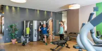 Landhotel Allgäuer Hof - Træningscentre