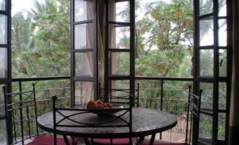 Appart Avec Vue Jardin/Majorelle