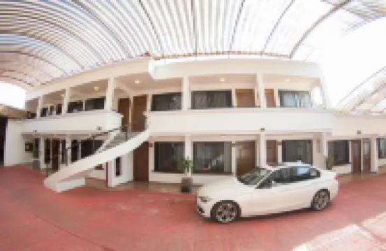 Hotel Ricarlo โรงแรมใน