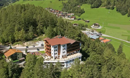 Die Aussicht