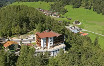Die Aussicht
