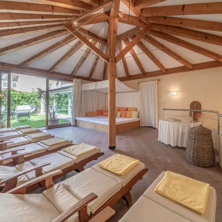 Hotel Adria