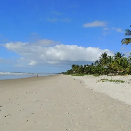 Marinas Pousada