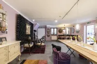 Villa Fantasia Budget Boutique Hotel Hotels in Fussen