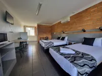 Park Drive Motel Hotels in South Kempsey